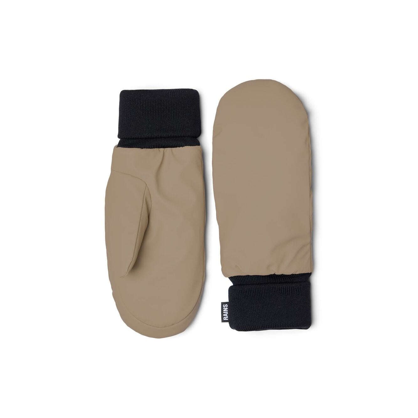 Alta puffer luffer - beige